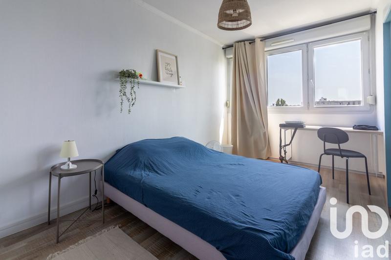 Appartement - 87 m² - 5 pièces