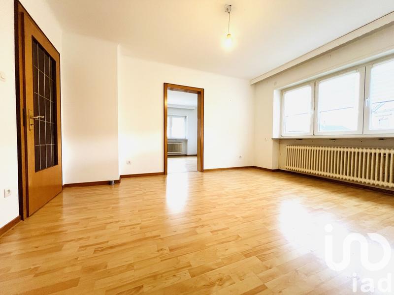 Maison - 129 m² - 5 pièces