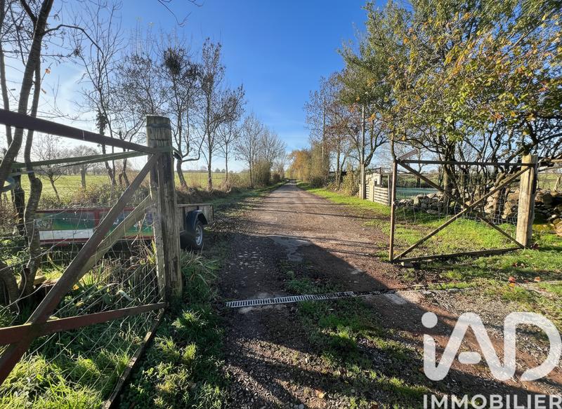 Maison de campagne - 146 m² - 6 pièces