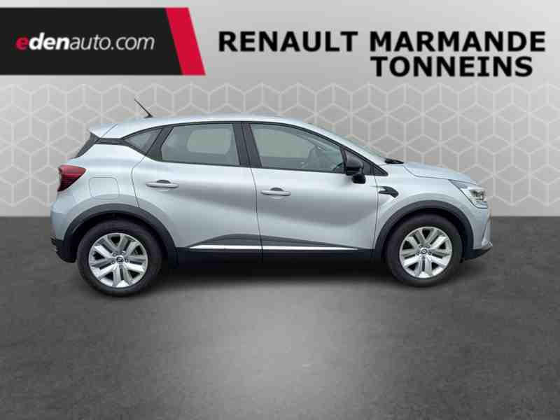 Renault Captur TCe 90 Business