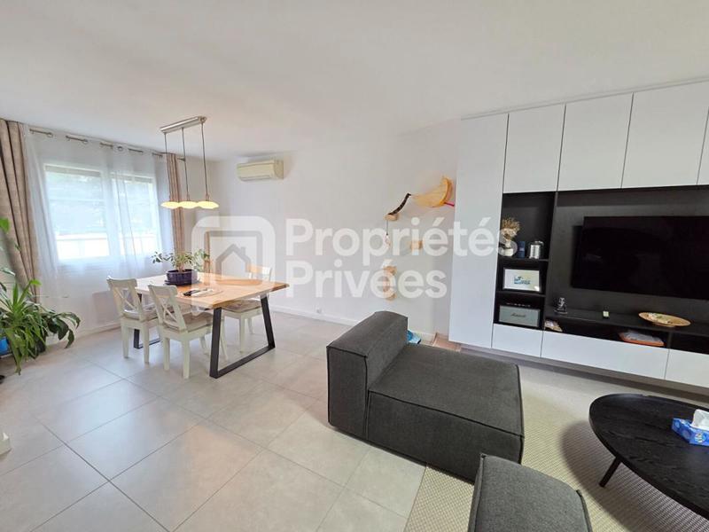 Maison - 75 m² - 3 pièces