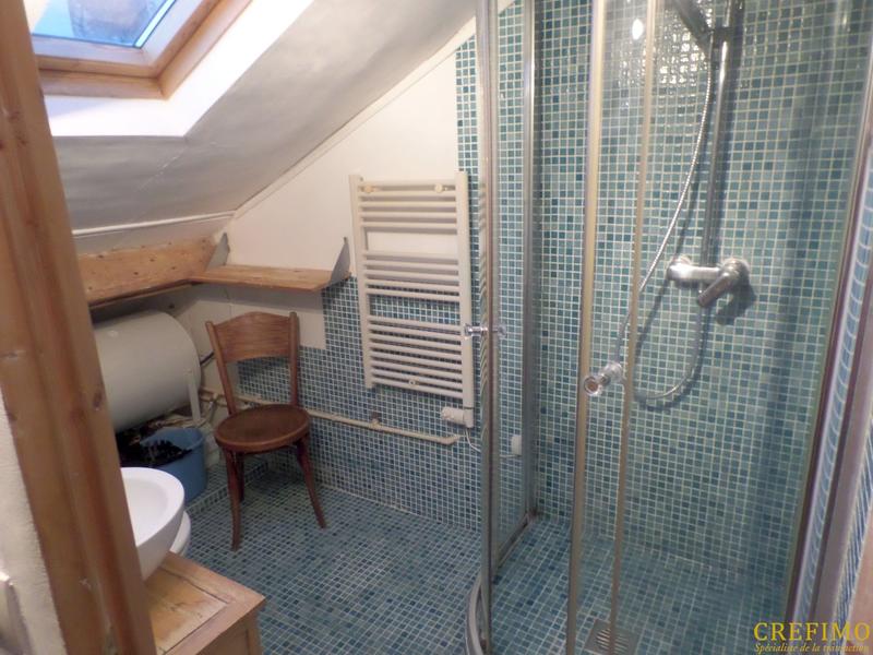 Appartement - 56 m² - 1 pièce