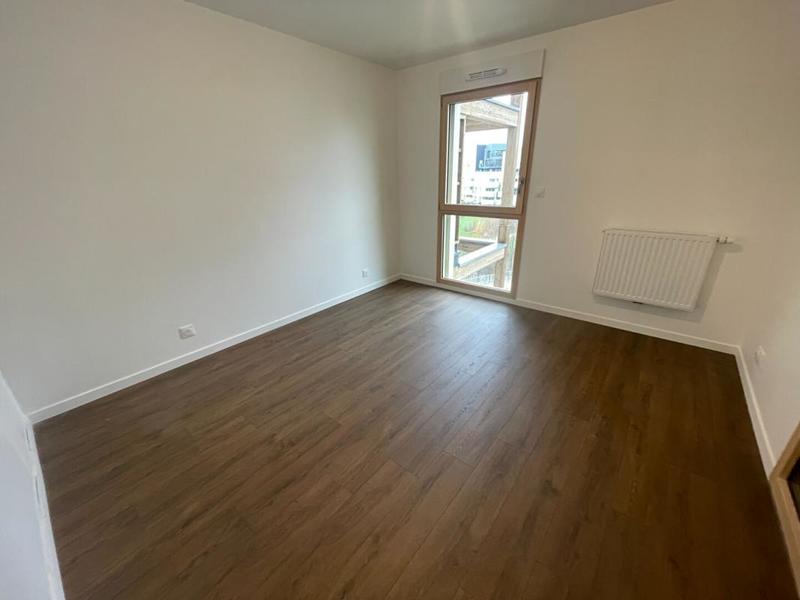 Appartement - 55 m² - 2 pièces