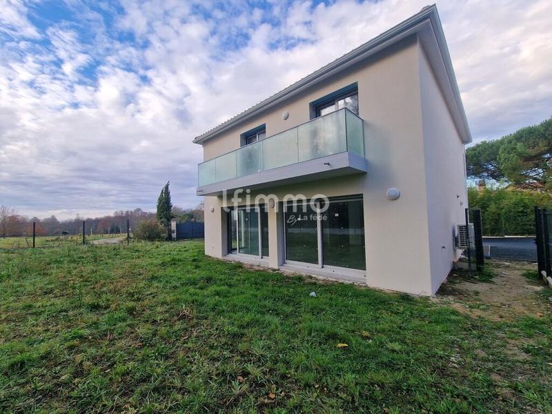 Villa - 145 m² - 4 pièces