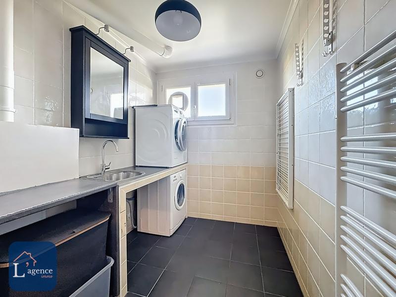 Maison ancienne - 137 m² - 4 pièces