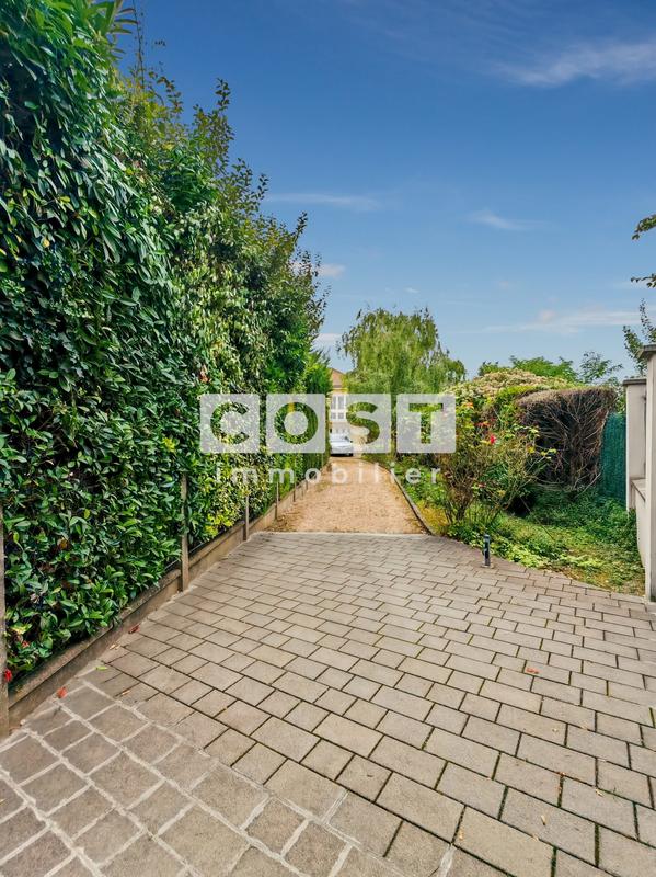 Maison - 157 m² - 4 pièces