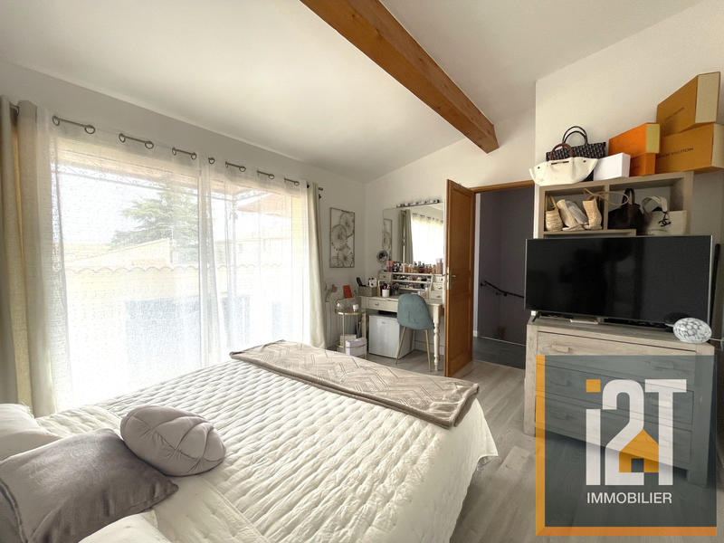 Maison contemporaine - 83 m² - 3 pièces