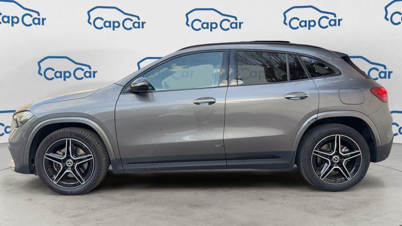 Mercedes Classe Gla II 250e 218 Eq Power 8g-Dct Amg Line