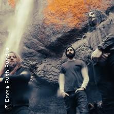 Stygian Bough ( a Bell Witch / Aerial Ruin collaboration) + 40 Watt Sun