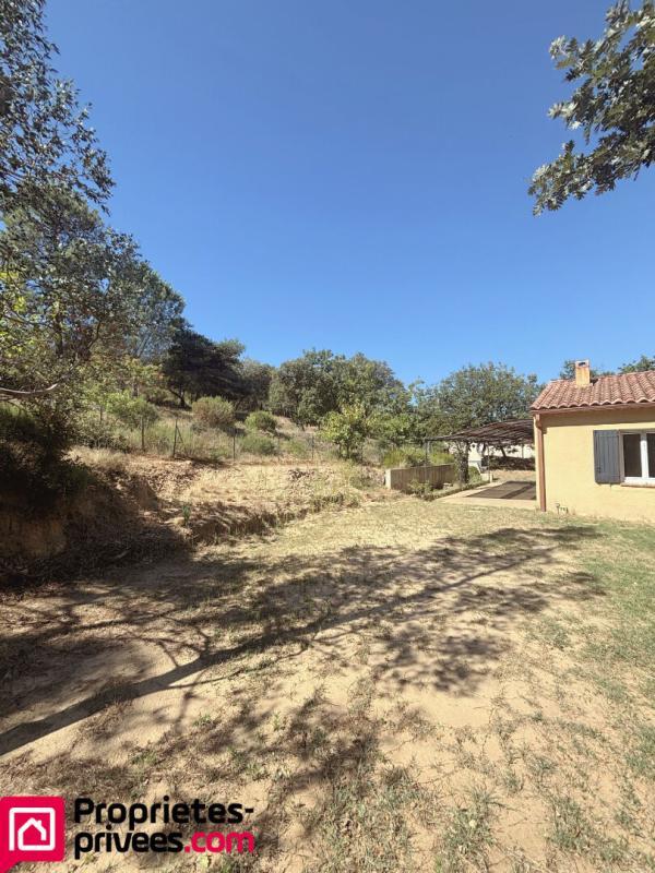 Villa - 150 m² - 7 pièces