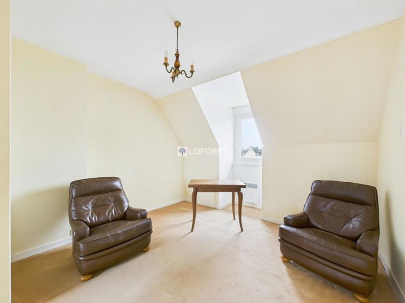 Maison - 149 m² - 5 pièces