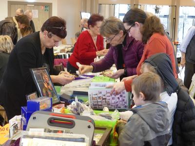 54e Bourse des collectionneurs