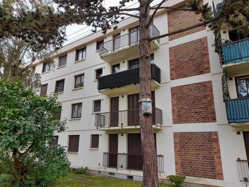 Appartement - 24 m² - 1 pièce
