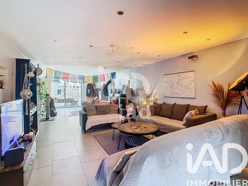 Maison de ville - 174 m² - 6 pièces