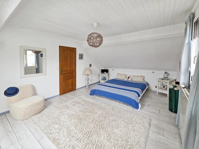 Maison - 67 m² - 4 pièces