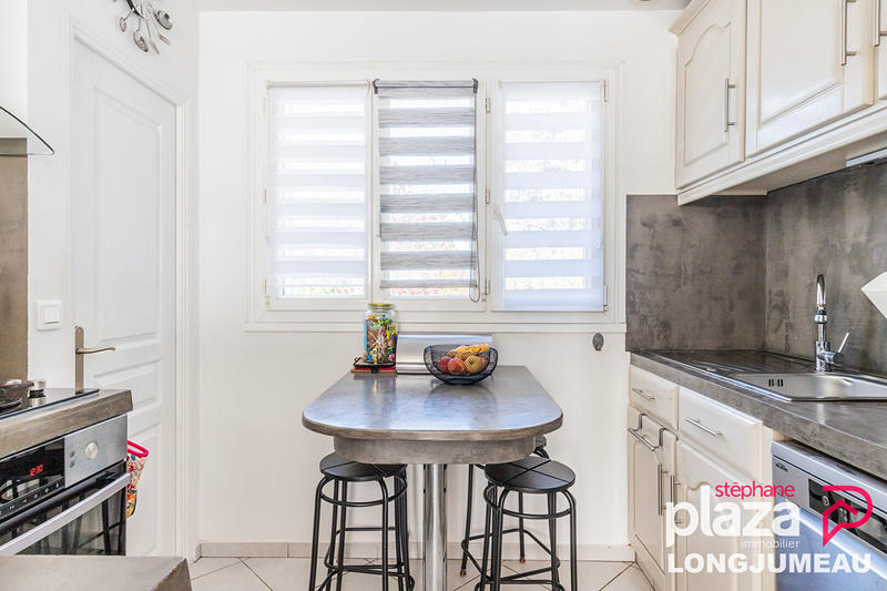 Maison - 110 m² - 7 pièces