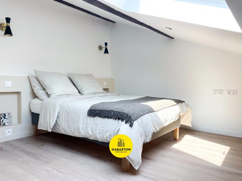 Appartement - 72 m² - 3 pièces