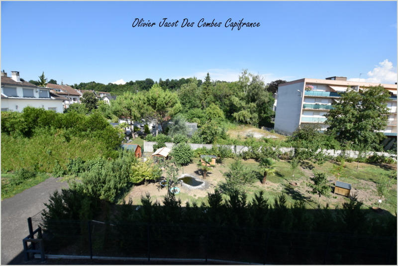 Appartement - 78 m² - 3 pièces