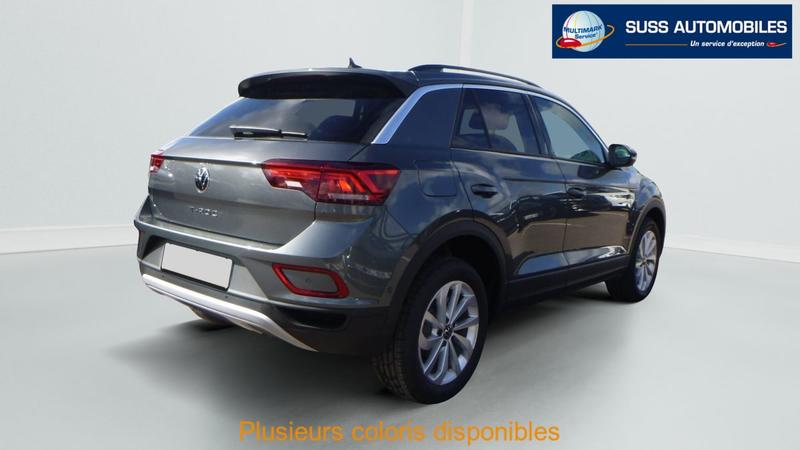 Volkswagen t-Roc 2.0 Tdi 150 Start Stop Dsg7 Vw Edition