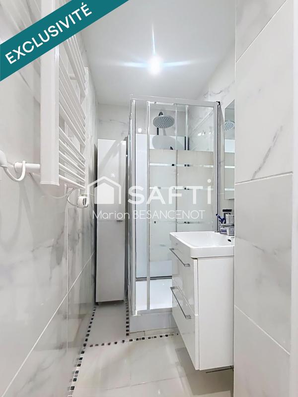 Maison de village - 108 m² - 4 pièces