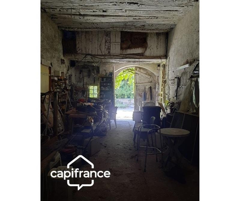 Maison - 158 m² - 5 pièces