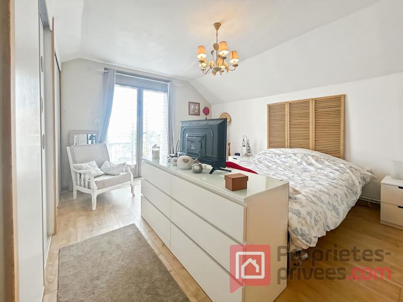 Maison - 130 m² - 1 pièce