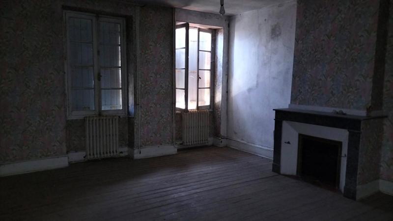 Maison - 150 m² - 7 pièces