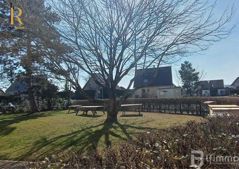 Appartement - 112 m² - 5 pièces