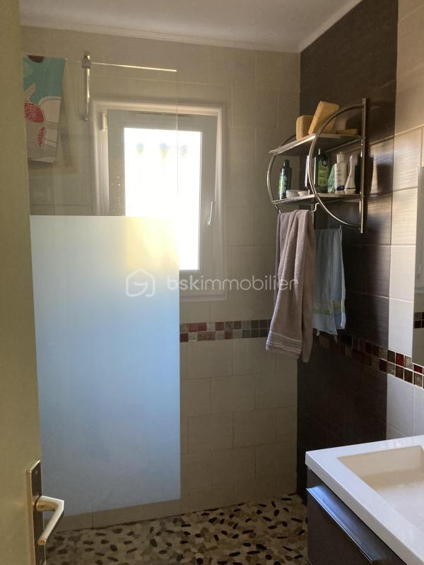 Maison de campagne - 110 m² - 5 pièces