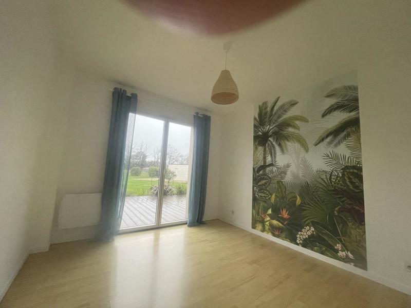 Maison - 117 m² - 6 pièces