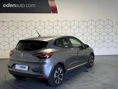 Renault Clio TCe 90 Evolution