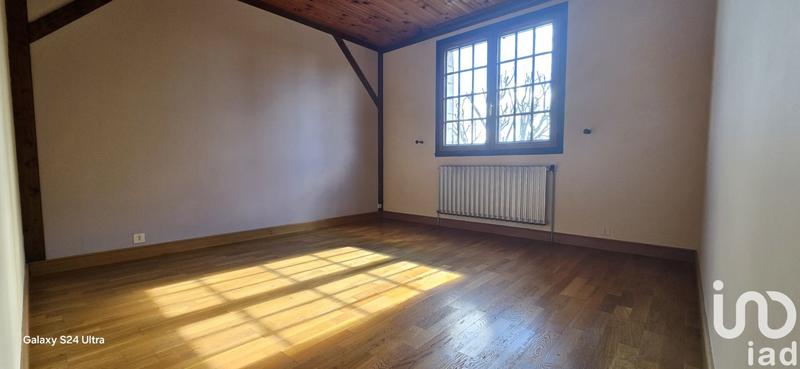 Maison - 141 m² - 5 pièces