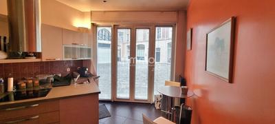 Duplex - 96 m² - 4 pièces