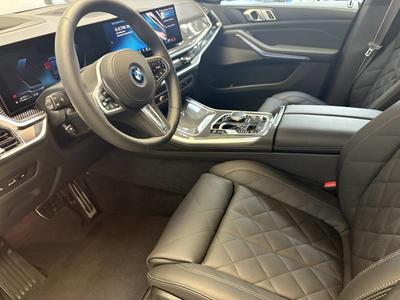 Bmw X5 xDrive50e 489 ch Bva8 m Sport