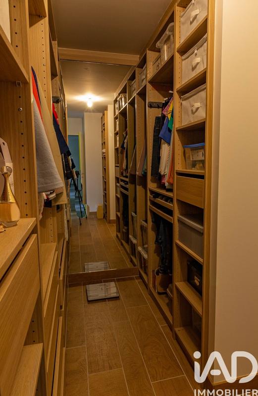 Maison de maîtres - 162 m² - 5 pièces