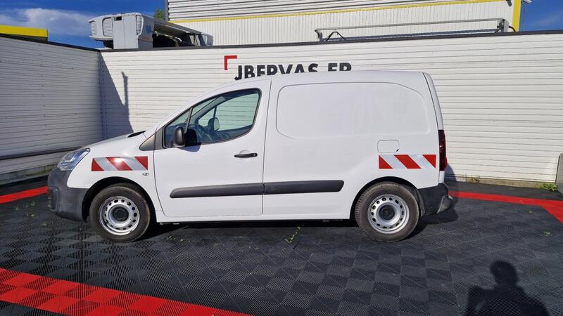 Citroën Berlingo m Bluehdi 100 Club