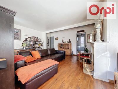 Appartement - 72 m² - 3 pièces