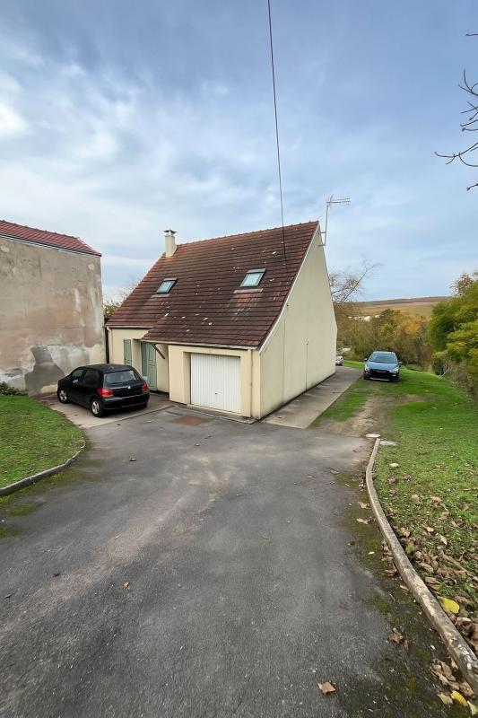 Maison - 79 m² - 4 pièces