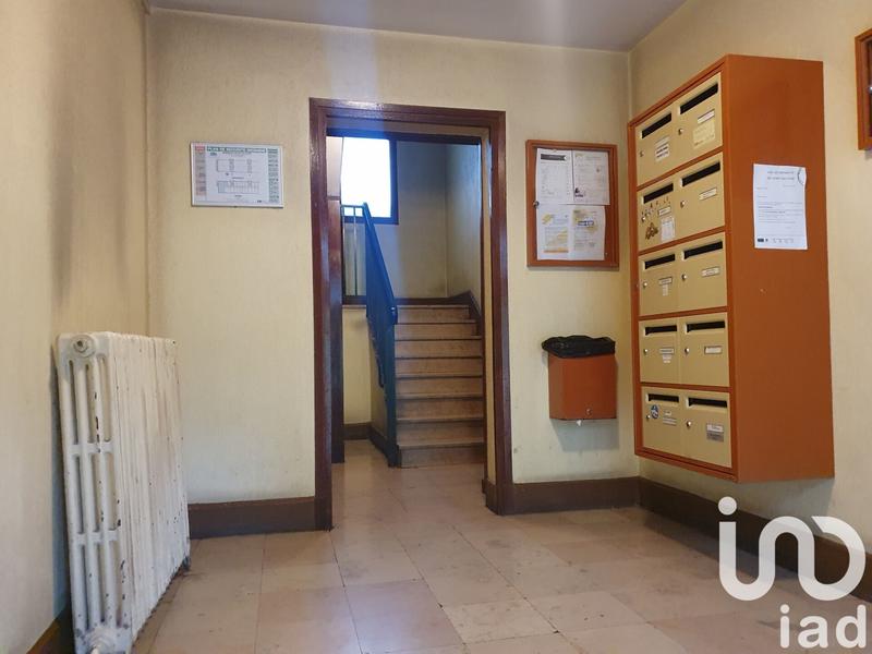 Appartement - 69 m² - 4 pièces