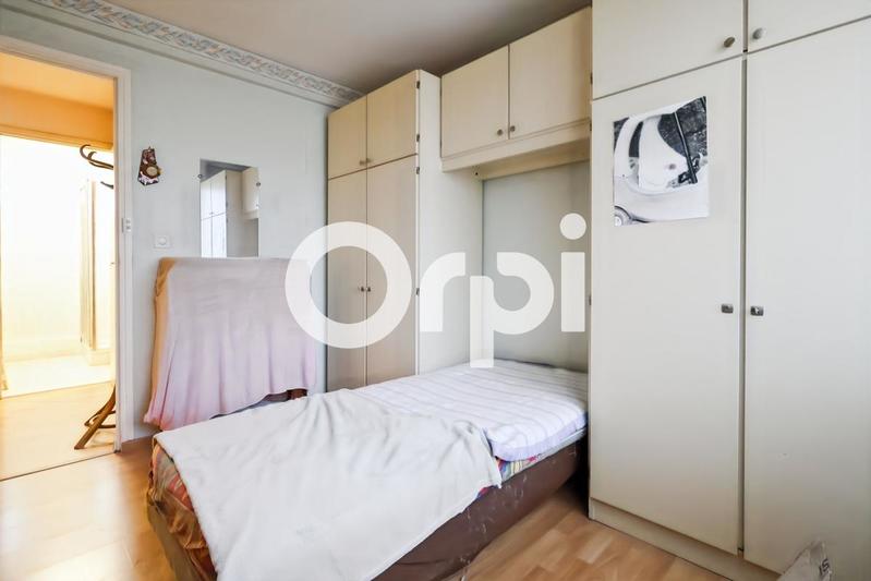 Maison - 82 m² - 4 pièces