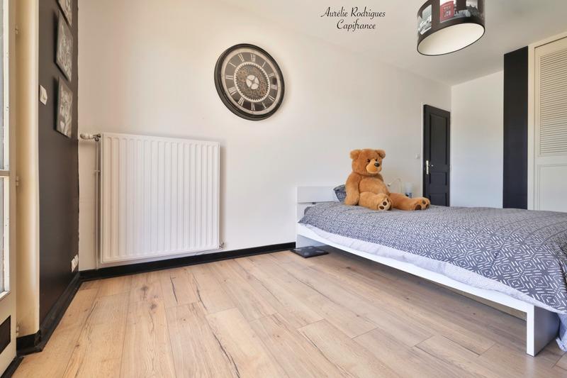 Maison - 165 m² - 6 pièces