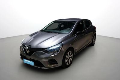Renault Clio V TCe 90 Equilibre