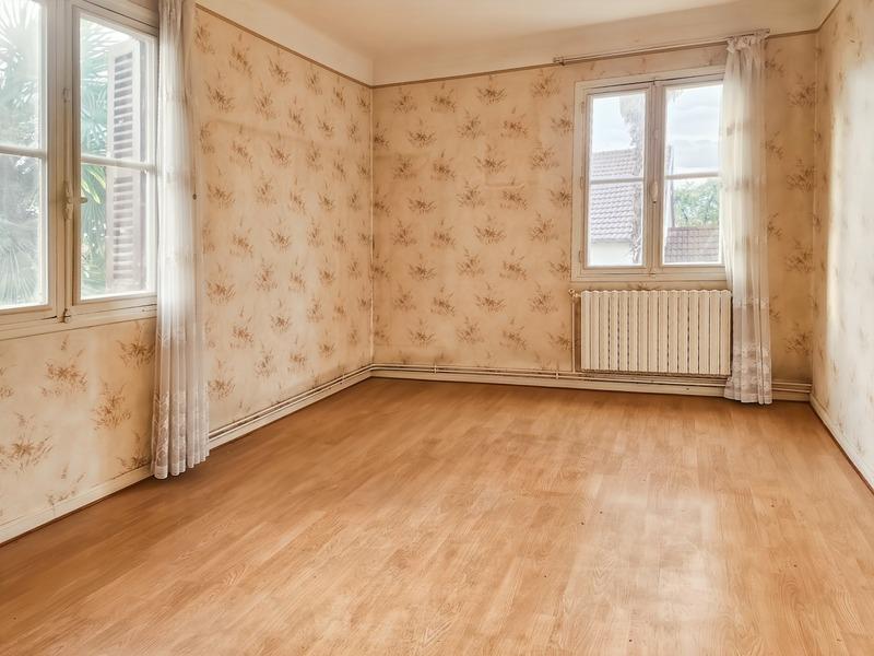 Maison - 136 m² - 5 pièces