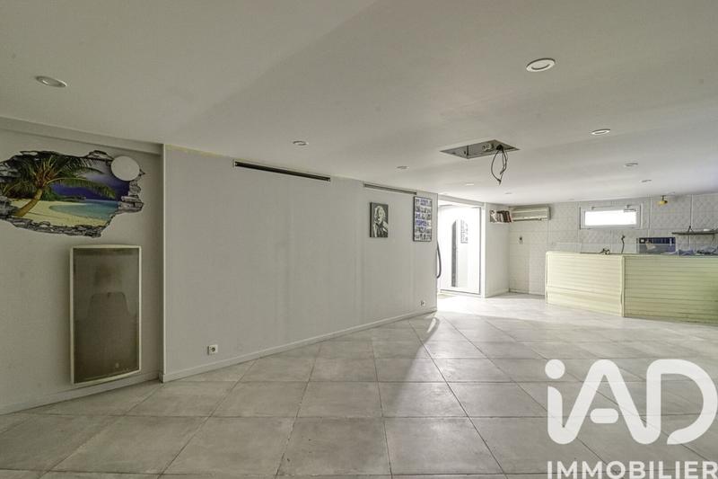 Maison - 116 m² - 5 pièces