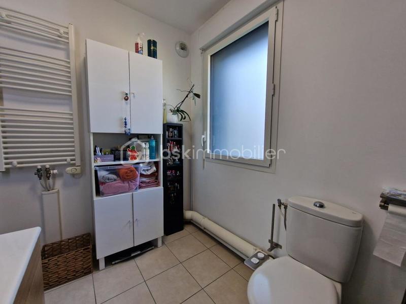 Duplex - 75 m² - 4 pièces