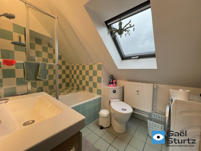 Appartement - 41 m² - 1 pièce