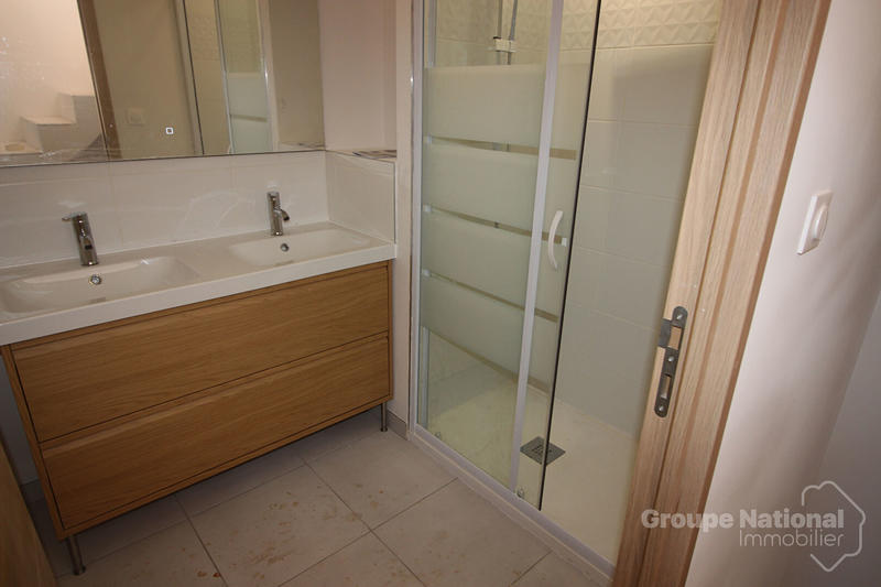 Maison - 57 m² - 3 pièces