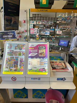 Fonds de commerce - 50 m²