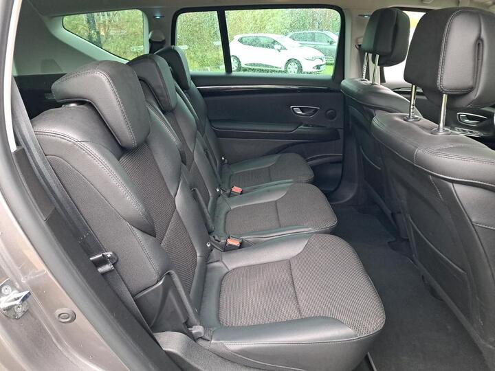 Renault Espace V (2) 2.0 Blue Dci 160 Zen Edc