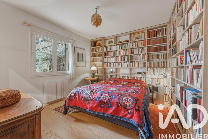 Appartement - 101 m² - 3 pièces